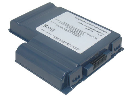 Batterie pour 3800mAh 14.40 V FPCBP59AP