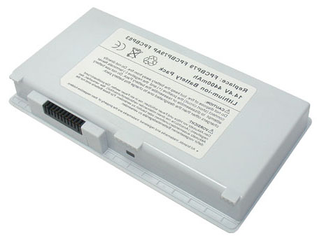 Batterie pour 4400.00 mAh 14.40 V FPCBP79AP