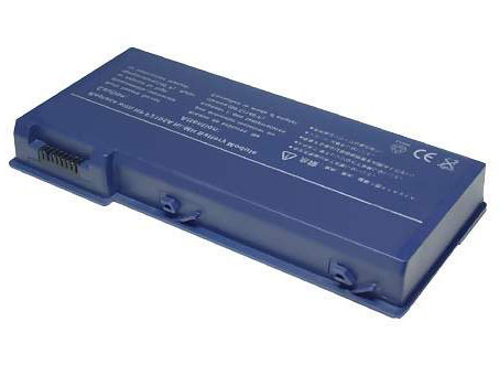 Batterie pour 5400.00 mAh 11.10 V F3925-60901