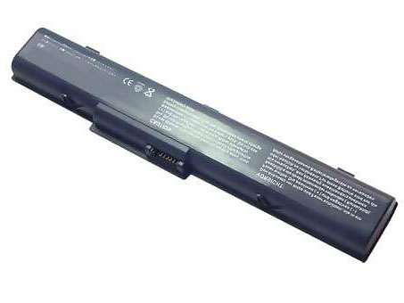 Batterie pour 4400.00 mAh 11.1V F3172B