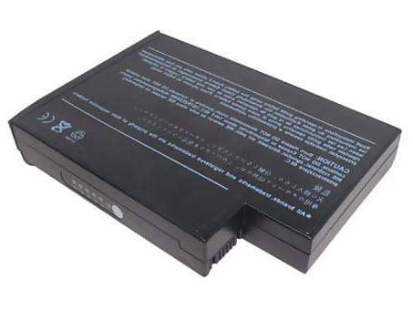 Batterie pour DELL HSTNN-IB13 