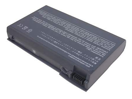 Batterie pour 4000.00 mAh 14.80 V PANASONIC