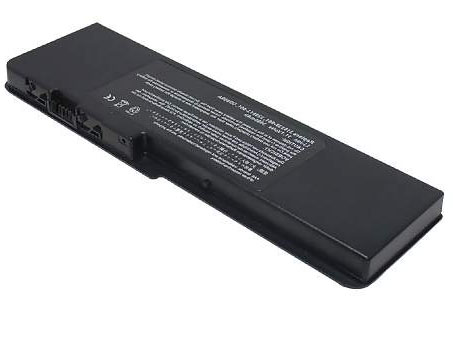 Batterie pour 3600.00 mAh 11.10 V 320912-001