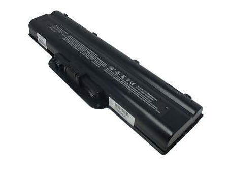 Batterie pour 6600.00 mAh 14.80 V PP2182L