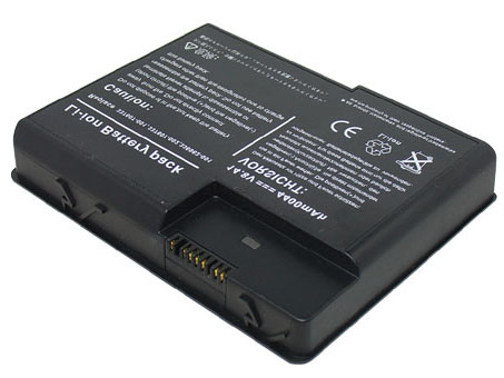 Batterie pour 4400.00 mAh 14.80 V PP2082P