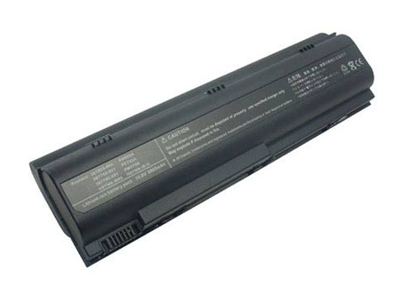 Batterie pour 4400.00 mAh 10.80 V HSTNN-DB17