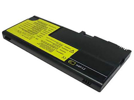 Batterie pour 3400.00 mAh 10.80 V 02K6921