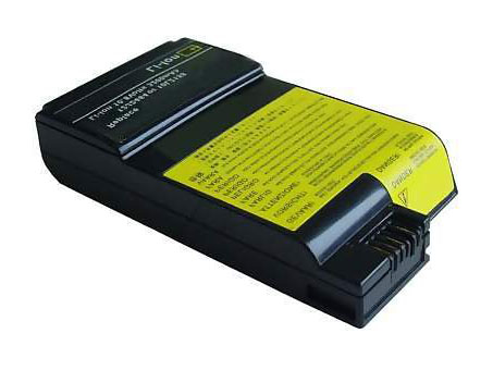 Batterie pour 3600.00 mAh 11.10 V 12P4065