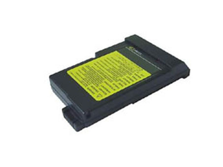 Batterie pour 6600mAh 10.8V FRU02K6520