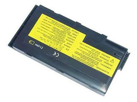 Batterie pour 3200mAh 14.40 V 02K6730