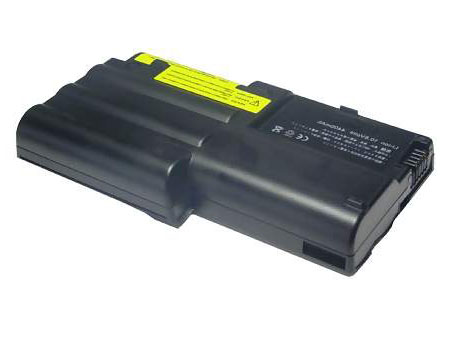 Batterie pour 4400.00 mAh 10.80 V 02K7072