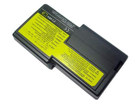 Batterie pour 4000.00 mAh 14.40 V FRU