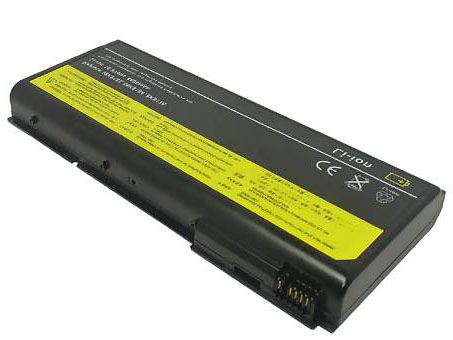 Batterie pour 4400.00 mAh 10.80 V 92P1057