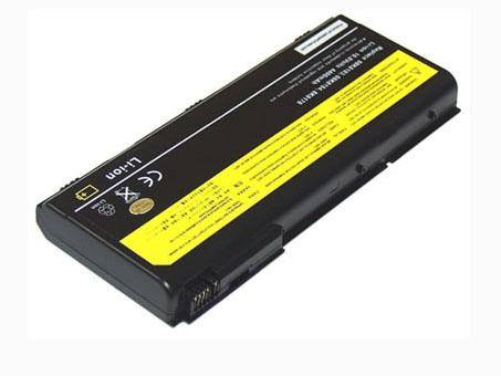 Batterie pour 8800.00 mAh 10.80 V 08B8178