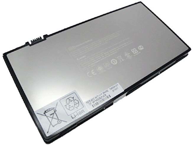 Batterie pour 53WH 11.1V HSTNN-IB01