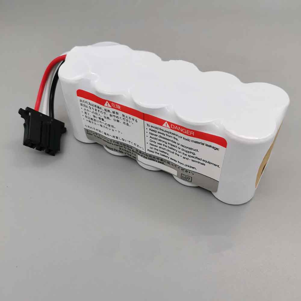 Batterie pour 3500mAh 12V NKB-301V