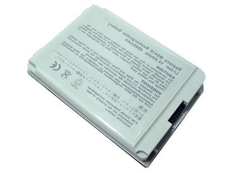 Batterie pour 4400mAh 14.8V A1062