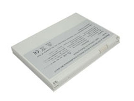 Batterie pour APPLE A1039 A1057 M8983 M8983G/A M9326 M9326G/A MC-G4/17