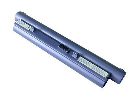 diverso PCGA-BP51 batteria