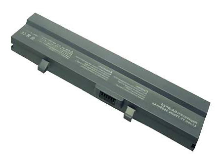 Batterie pour 3600.00 mAh 11.10 V PCGA-BP2S