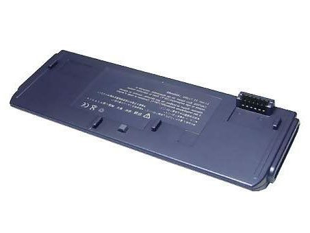 Batterie pour 1800.00 mAh 11.10 V PCGA-BP1U