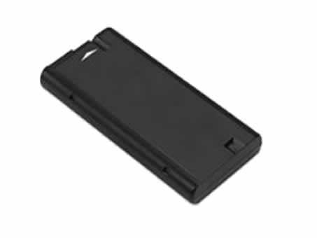 Batterie pour 3600.00mAh 11.10 V FPCBP82Z