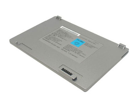 Batterie pour 1800.00 mAh 11.10 V VGP-BPL1