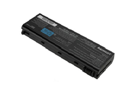 Batterie pour 4400mAh 14.8v PA3450U-1BRS