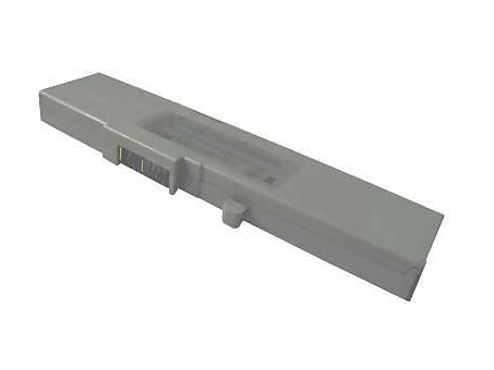 Batterie pour 2600.00mAh 10.80 V PA2441UR