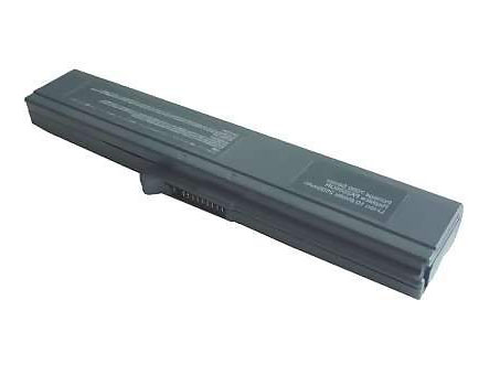 Batterie pour 4400.00 mAh 10.80 V PA3000UR