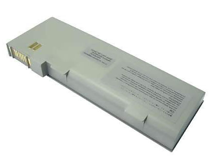 Batterie pour TOSHIBA PA2445UR PA2454UR ...