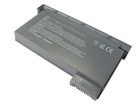 Batterie pour 4000.00 mAh 10.80 V PA3010U-1BAR