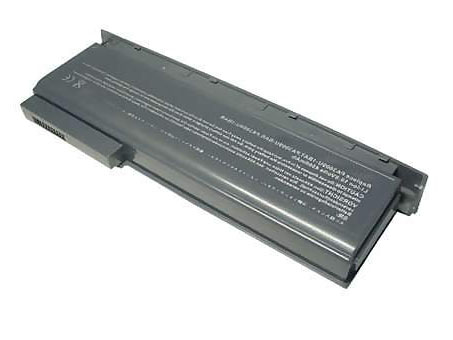 Batterie pour 4500.00 mAh 10.80 V PA3009UR-1BAR