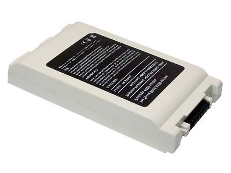 Batterie pour 4000.00 mAh 10.80 V PA3176U-1BAS