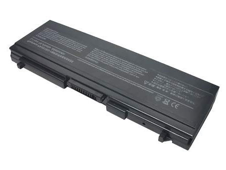 Batterie pour 6600.00 mAh 10.80 V PABAS025