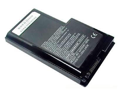 Batterie pour 6600mAh 10.80 V PA3259U-1BAS