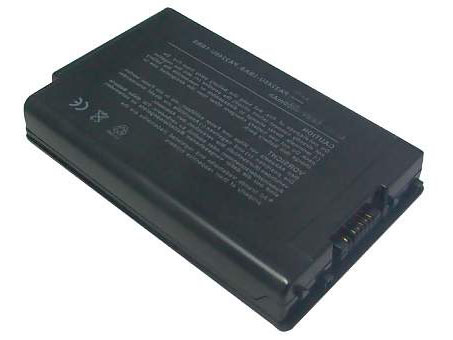Batterie pour 4300.00mAh 10.80 V PA3248U-1BRS