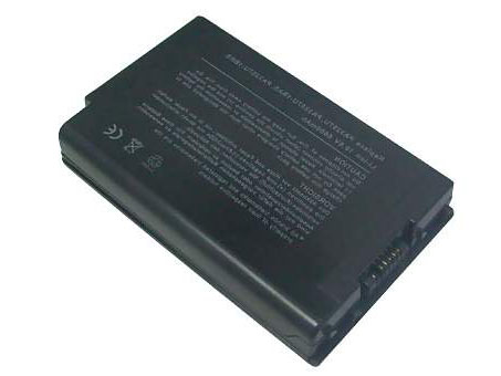 Batterie pour 6600.00mAh 10.80 V PA3257U-1BAS