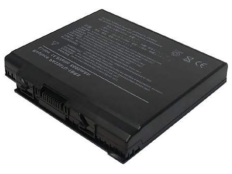 Batterie pour 6450 mAh 14.80 V PA3307U-1BRS