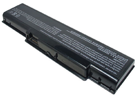 Batterie pour 6450mAh 14.8V PA3382U-1BAS