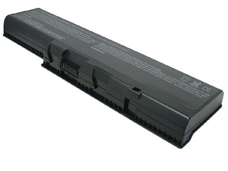 Batterie pour 6450.00 mAh 14.80 V PA3383U-1BAS