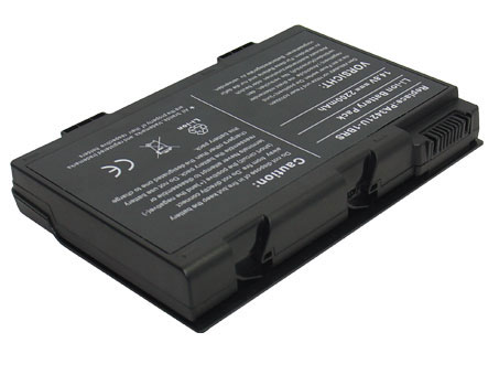 Batterie pour 4400mAh 14.8V PA3395U-1BRS