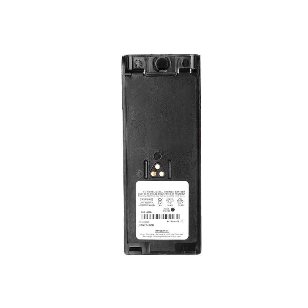Batterie pour 1800mAh 7.5V NTN7143