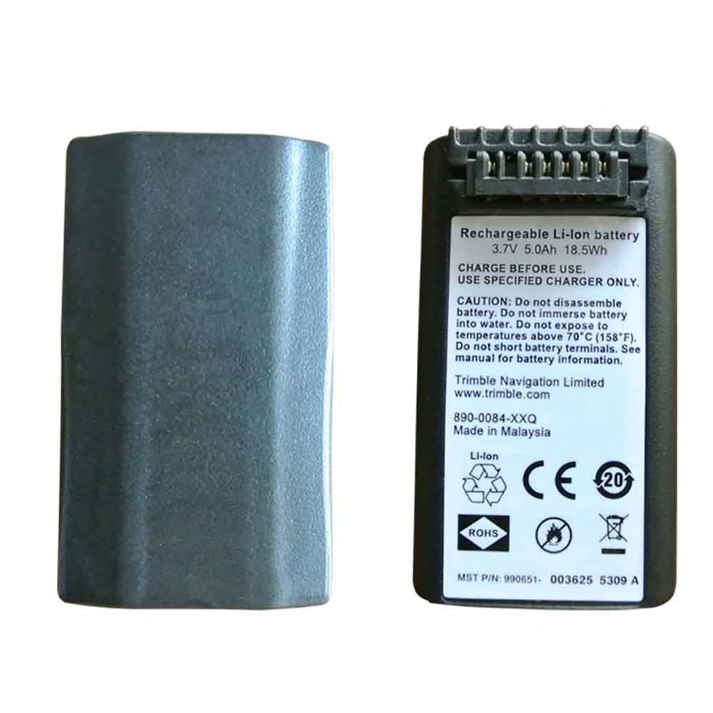 Batterie pour 5000mAh 3.7V 890-0084-XXQ