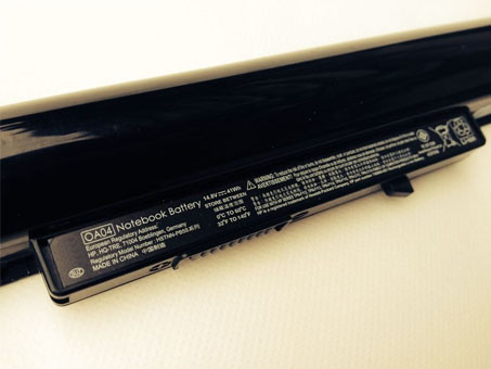 Batterie pour 2200MAH 14.8v(not compatible10.8V or 11.1V) HSTNN-LB5S