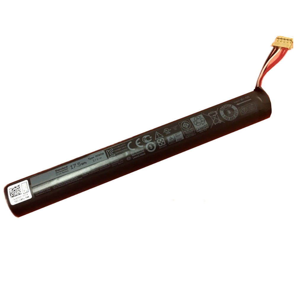 Batterie pour 4660mAh/17.5WH 3.7V ODWD6