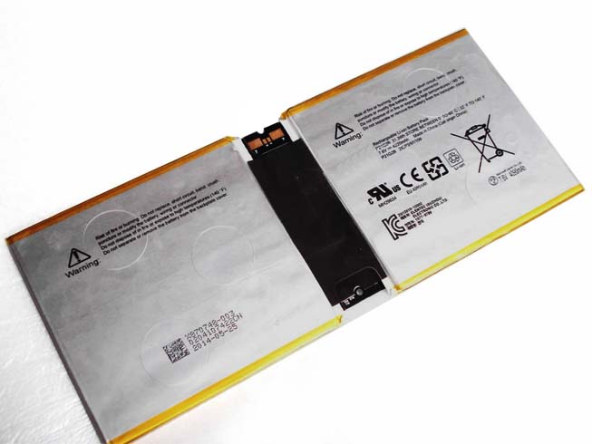 Batterie pour 31.3wh/4220mAh 7.6V P21G2B