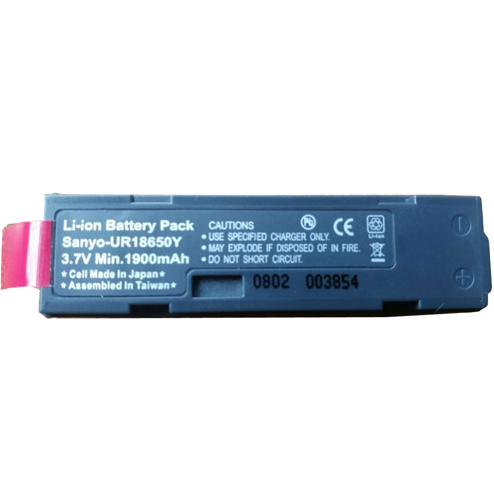 different 50-080092-00 battery