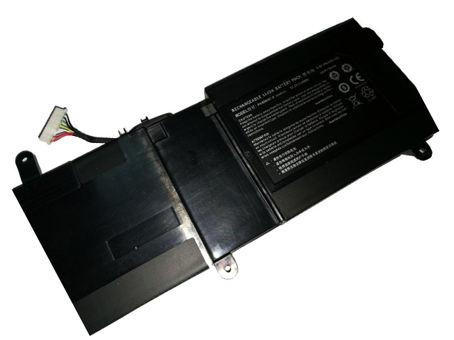 Batterie pour 45Wh 11.1V P640BAT-3