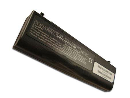 Batterie pour 3160mah 10.8V PA3349U-1BAS